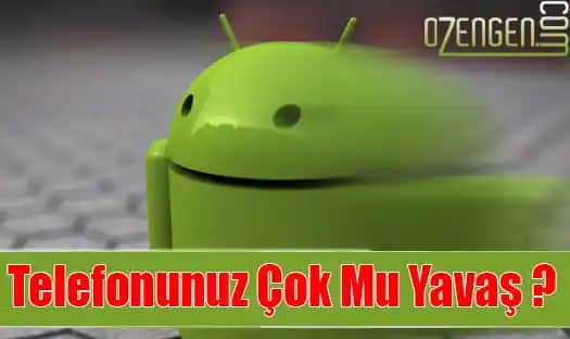 Akıllı Telefon Performansını Artırma ve Yavaşlama Sorunlarını Çözme Rehberi