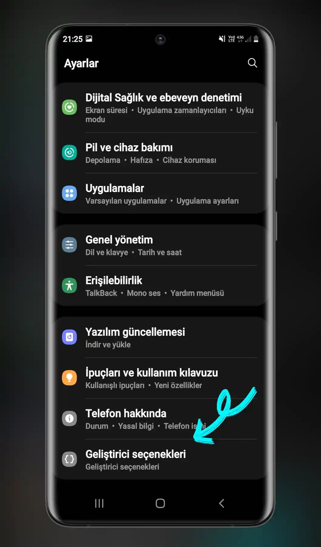 Akıllı Telefon Performansını Artırmanın Etkili ve Güncel Yöntemleri
