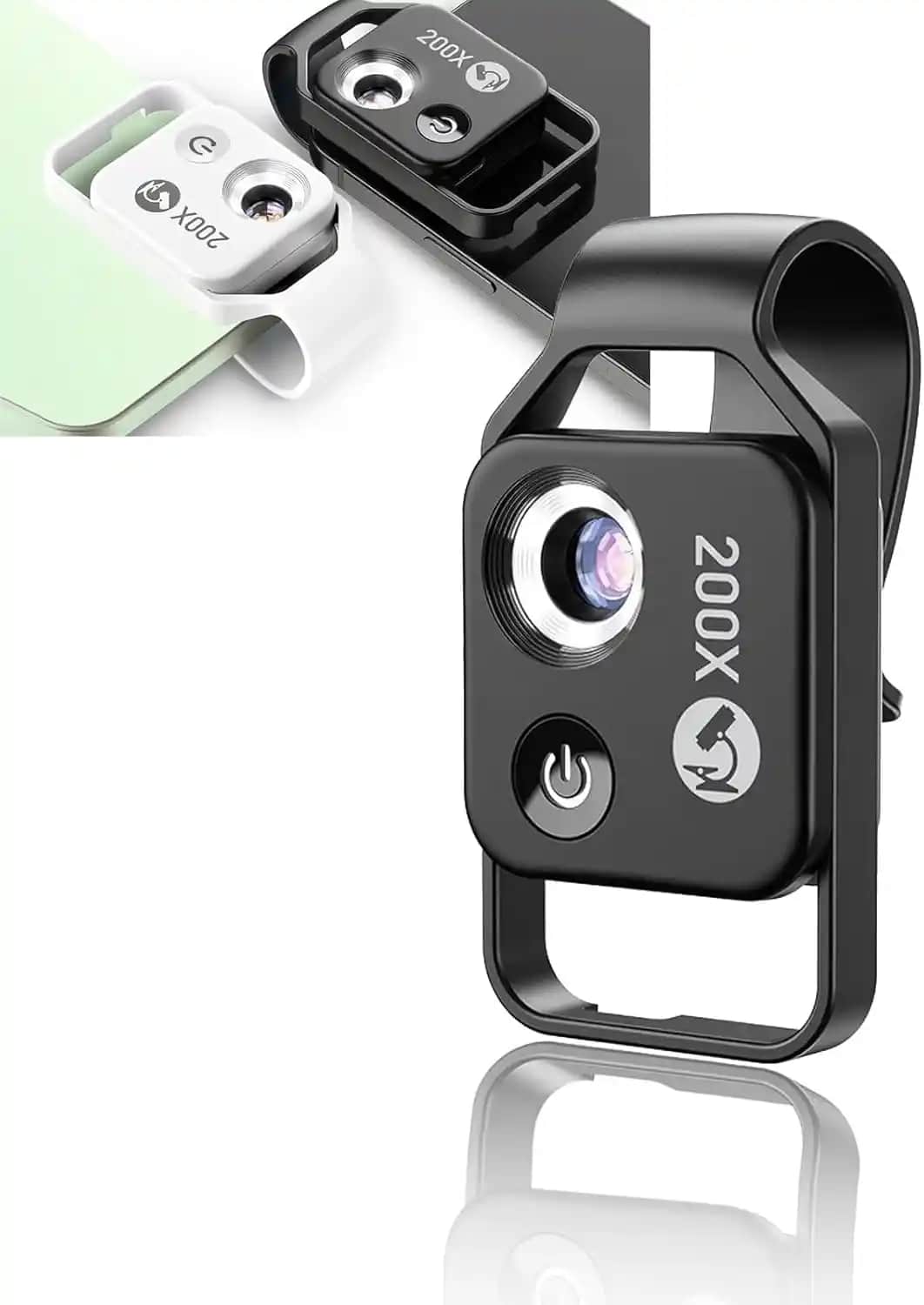 Akıllı Telefonlar İçin En İyi Harici Kamera Modelleri ve Kullanım İpuçları