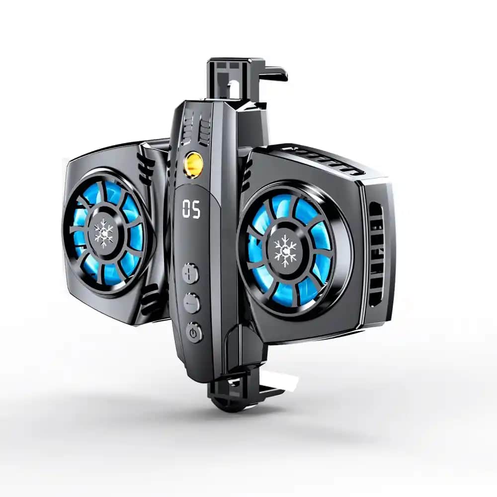 Akıllı Telefonlar İçin Serin Kalmanın Yolları ve En İyi Telefon Soğutucu Seçenekleri