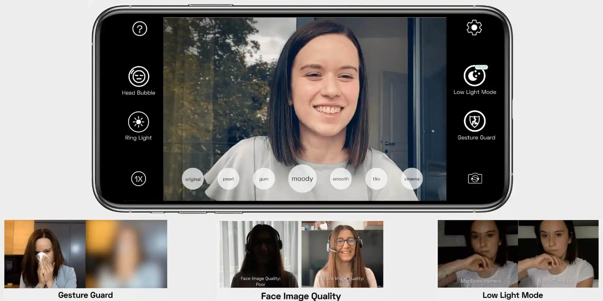 Akıllı Telefonları Webcam Olarak Kullanma Yöntemleri ve İpuçları