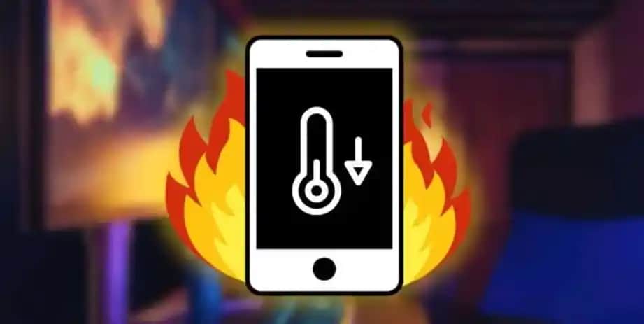 Akıllı Telefonların Aşırı Isınmasını Önleme ve Etkili Soğutma Yöntemleri
