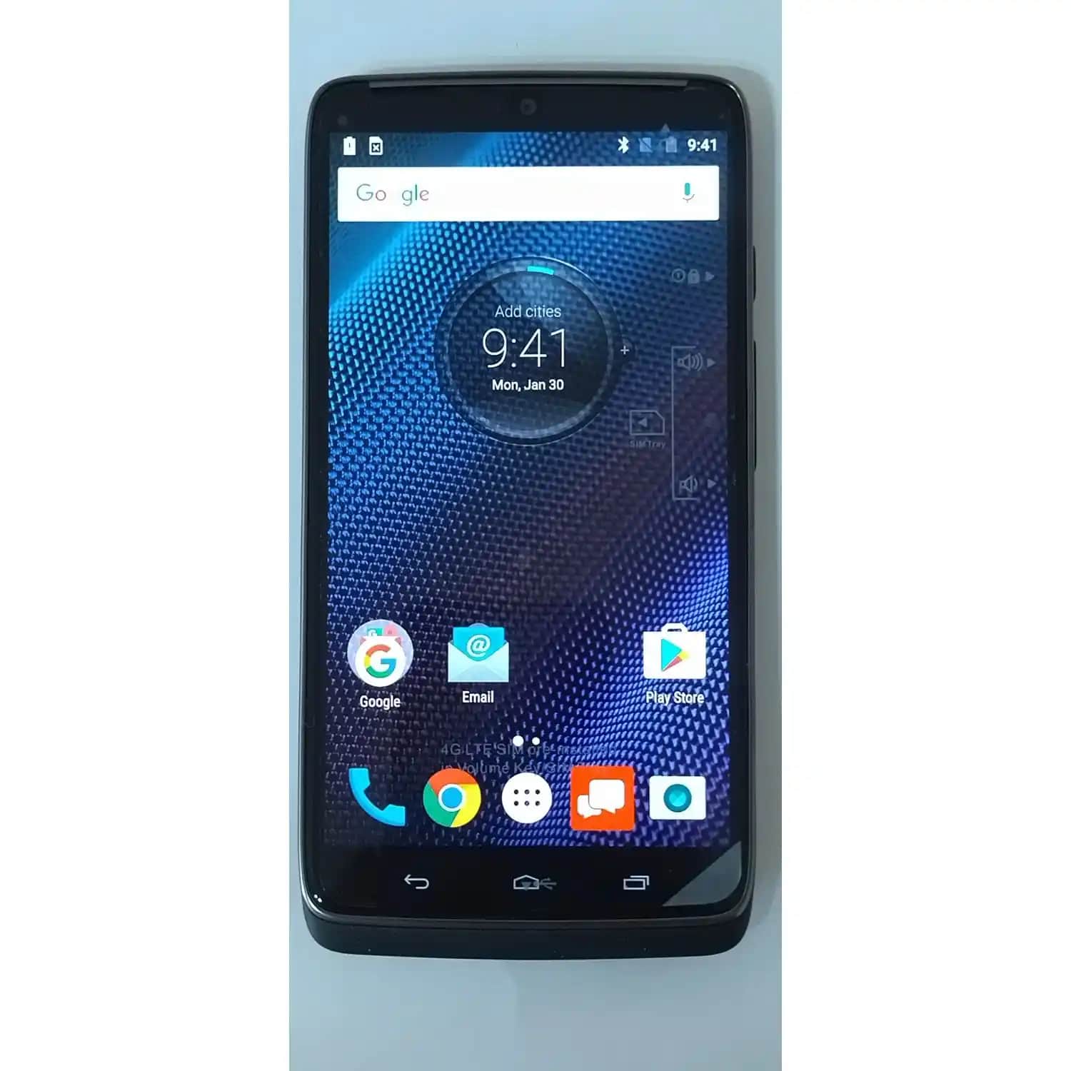 Akıllı Telefonların Evrimi ve Günümüzdeki Rolü: Teknolojinin Gelişimi ve Seçim Rehberi