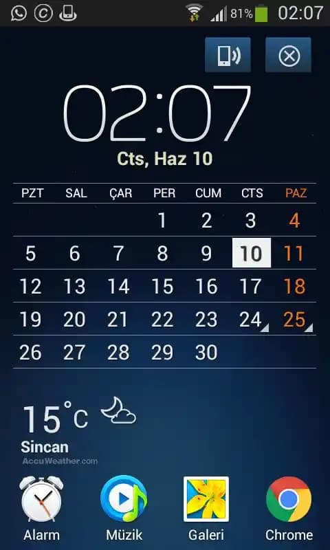 2025'te Telefonunuzdaki Gizemli Sembollerin 5 Sırrı ve Hayatınızı Değiştirecek İ