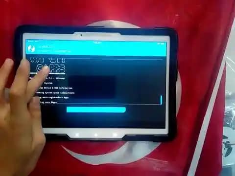 2025'te Android Tablet Sürüm Güncelleme: Performans ve Güvenlikte Devrim