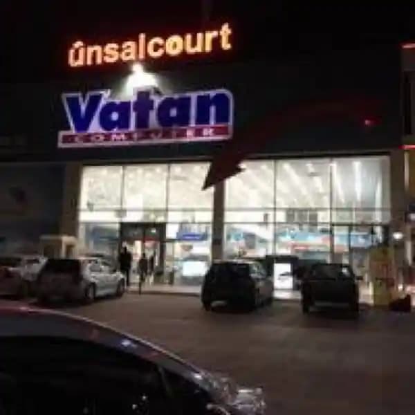 Ankara'da Elektronik Alışveriş ve Vatan Bilgisayar Mağazaları Hakkında Detaylı Bilgi