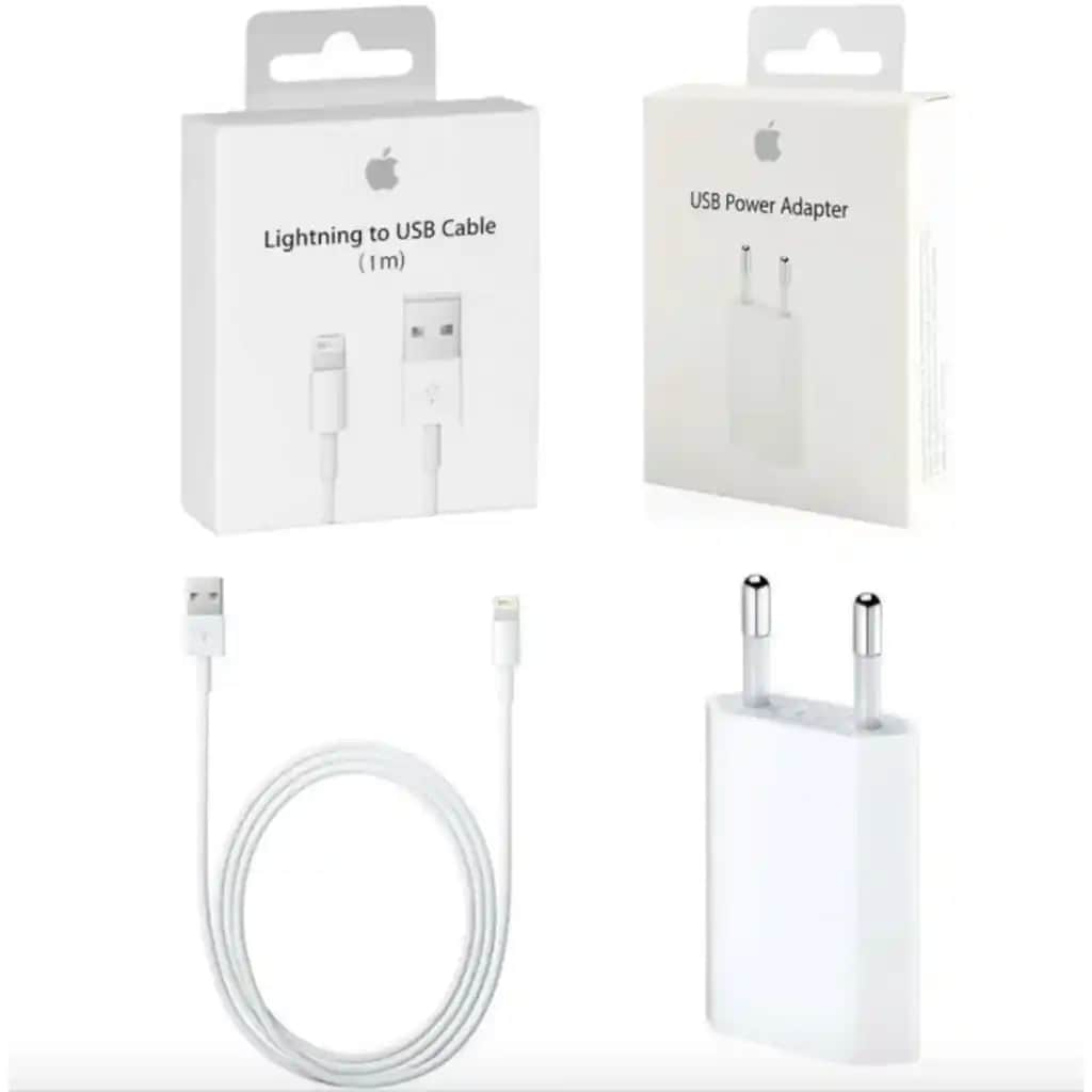 Apple Orijinal Şarj Aletleri: Güvenli ve Verimli Şarj Deneyimi İçin Bilmeniz Gerekenler