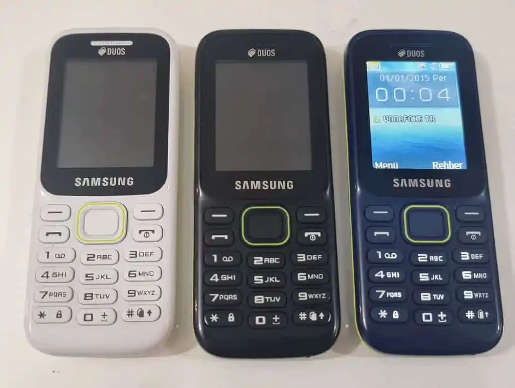 Askerler İçin En Uygun Samsung Telefonları ve Özellikleri Analizi 2023