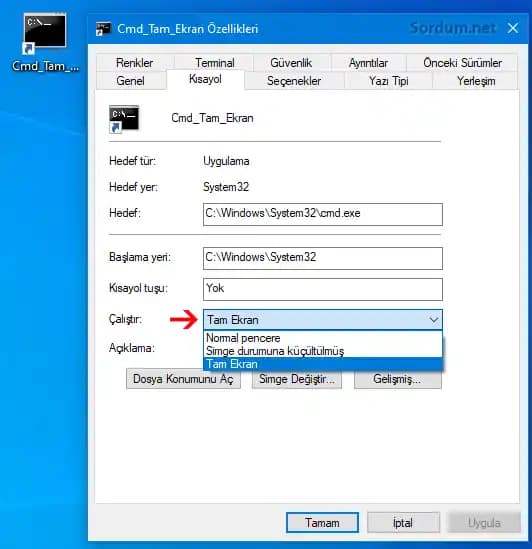 Bilgisayarda Tam Ekran Yapma Yöntemleri ve Kullanım İpuçları