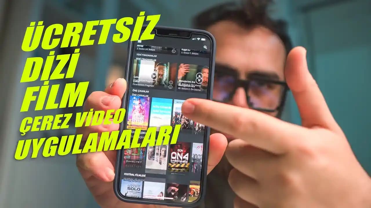 2025'te Cep Telefonunuzda Film İzleme Sanatı: Bilmeniz Gereken 5 Sır