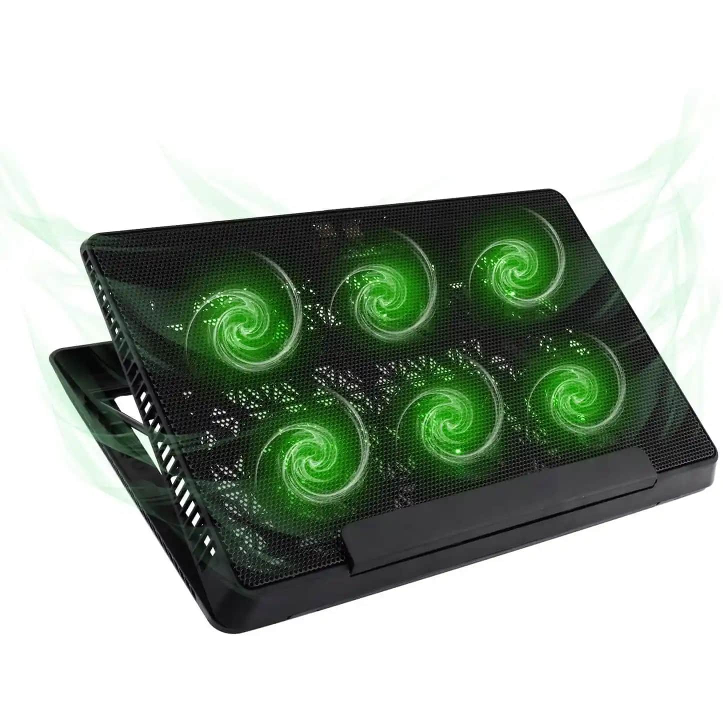 Dizüstü Bilgisayar Soğutucu Fanları: Performansı Artıran ve Isınmayı Önleyen Çözüm