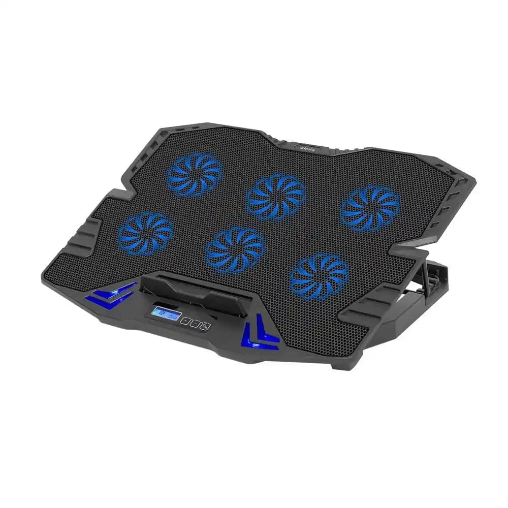 Dizüstü Bilgisayarlar İçin En İyi Laptop Soğutucu Seçenekleri ve Kullanım İpuçları