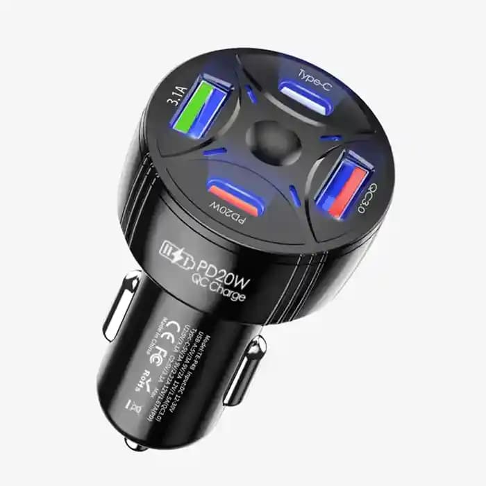 Elektronik Cihazlar İçin En Güvenilir ve Güncel Şarj Çözümleri Hakkında Bilgi