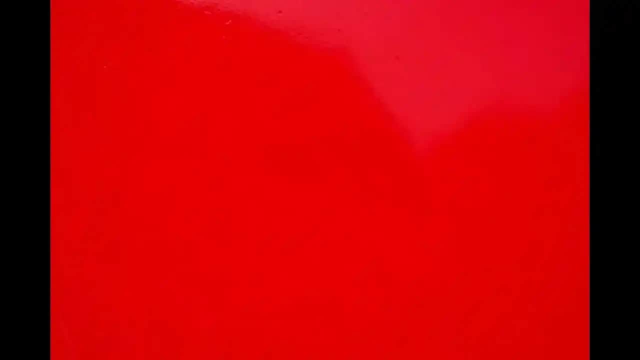 Elektronik Cihazlarda Kırmızı Ekran Işığı Problemi ve Çözüm Yöntemleri