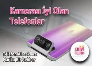 En İyi Kamera Performansına Sahip Akıllı Telefonlar: Mobil Fotoğrafçılık Rehberi