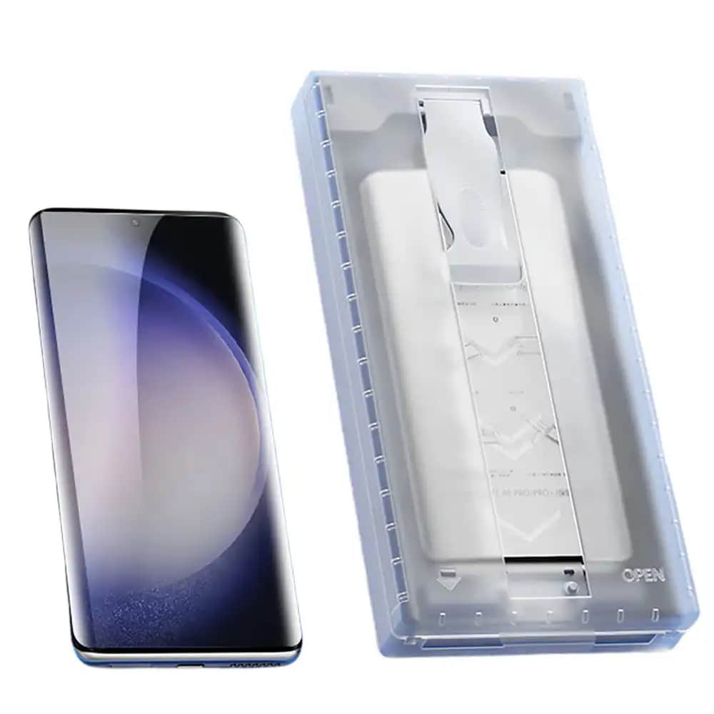 Galaxy S23 Ultra Ekran Koruyucu Seçimi ve En İyi Modeller Hakkında Kapsamlı Rehber