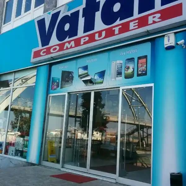 Giresun'da Güvenilir Elektronik Alışveriş İçin Vatan Bilgisayar En İyi Seçenek