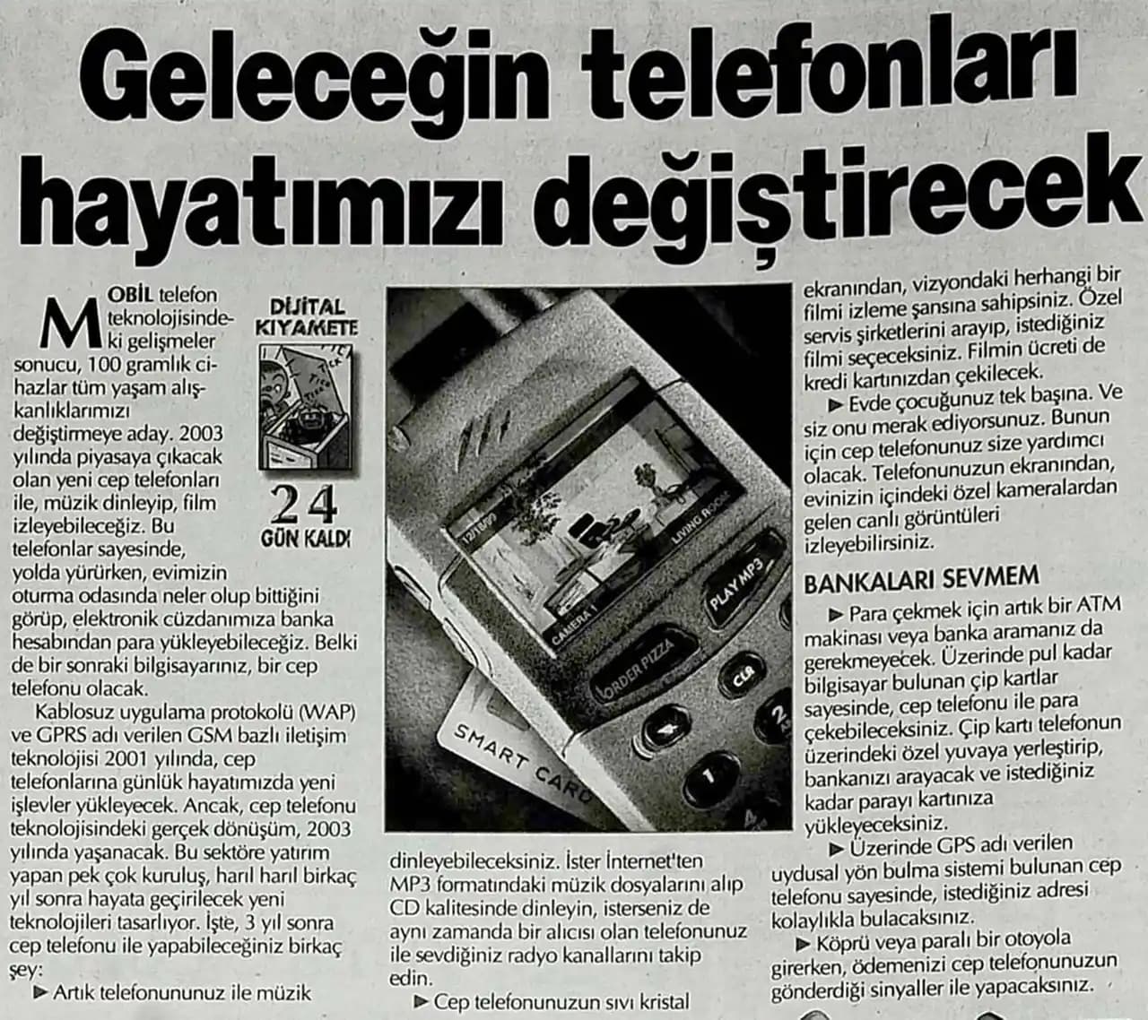 Güncel Teknoloji ve Elektronik Trendleri: Yenilikler ve Geleceğin Yönelimleri