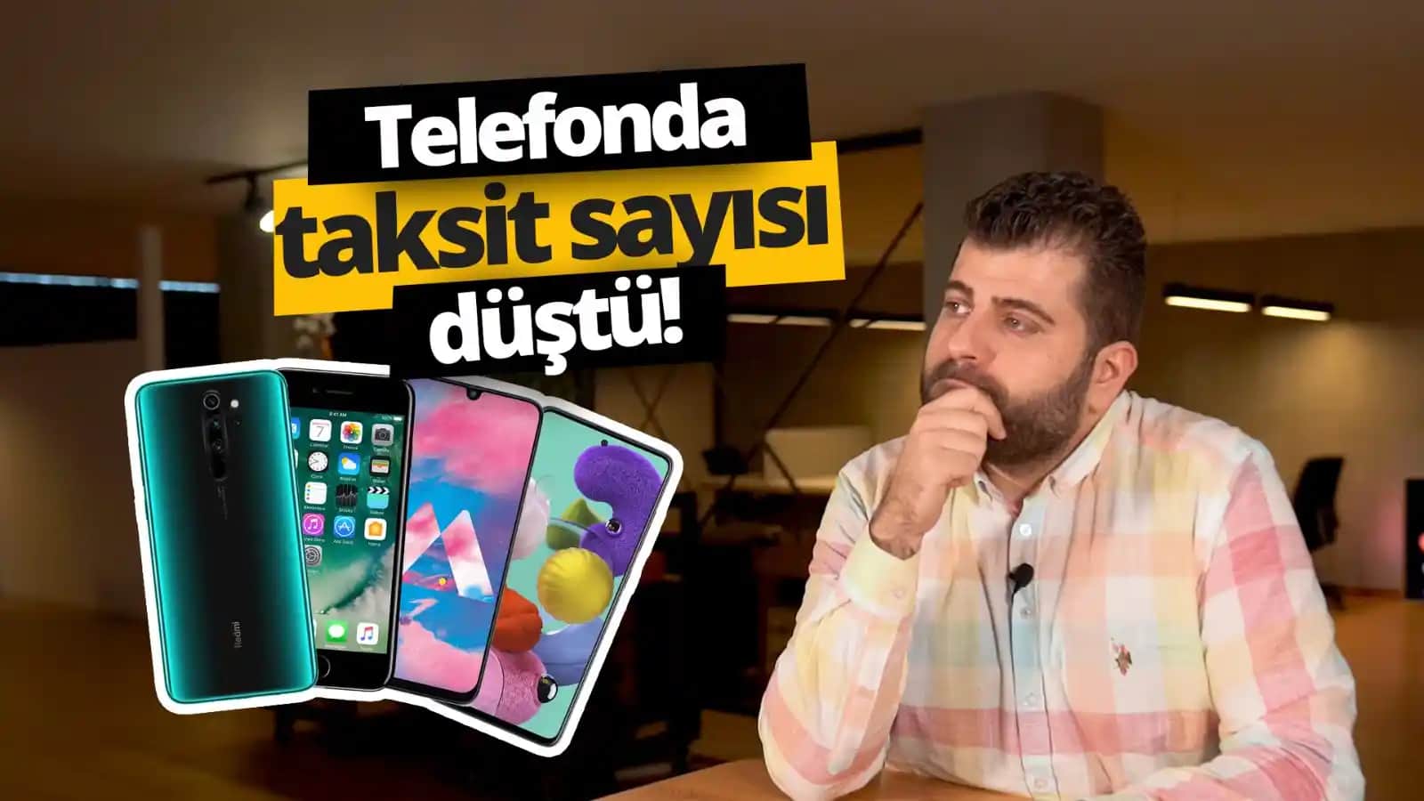 Güncel Yasal Düzenlemeler ve Alternatiflerle Taksitli Telefon Alım Yöntemleri