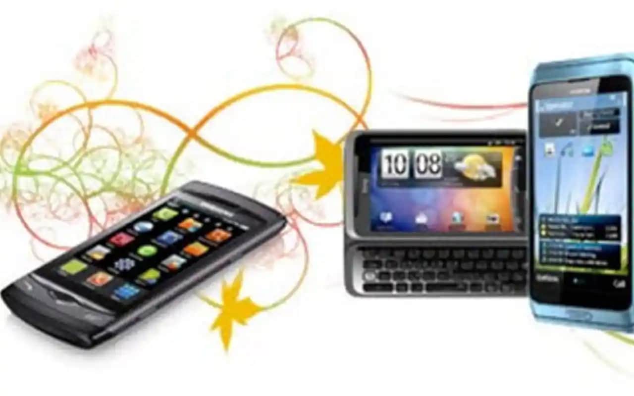 Günümüz ve Gelecekte Cep Telefonlarının Teknolojik Gelişimi ve Trendleri