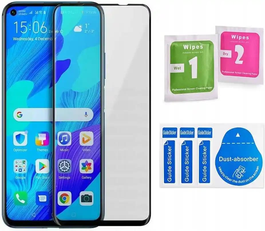Huawei Nova 5T Ekran Özellikleri ve Onarım Süreçleri Hakkında Kapsamlı Bilgi