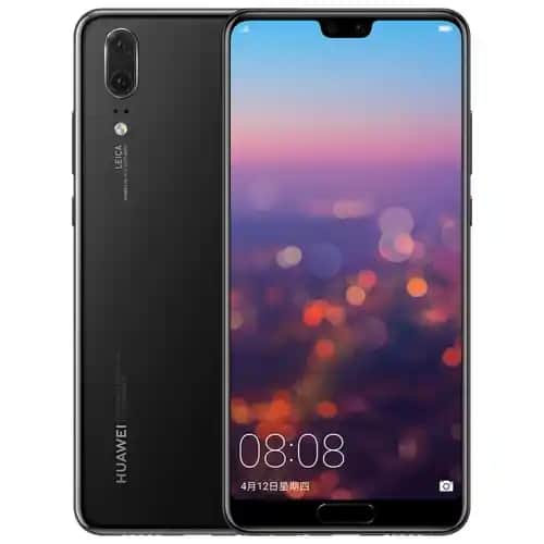 Huawei P20 Serisi İncelemesi: Gelişmiş Kamera ve Uzun Pil Ömrü Sunan Akıllı Telefon