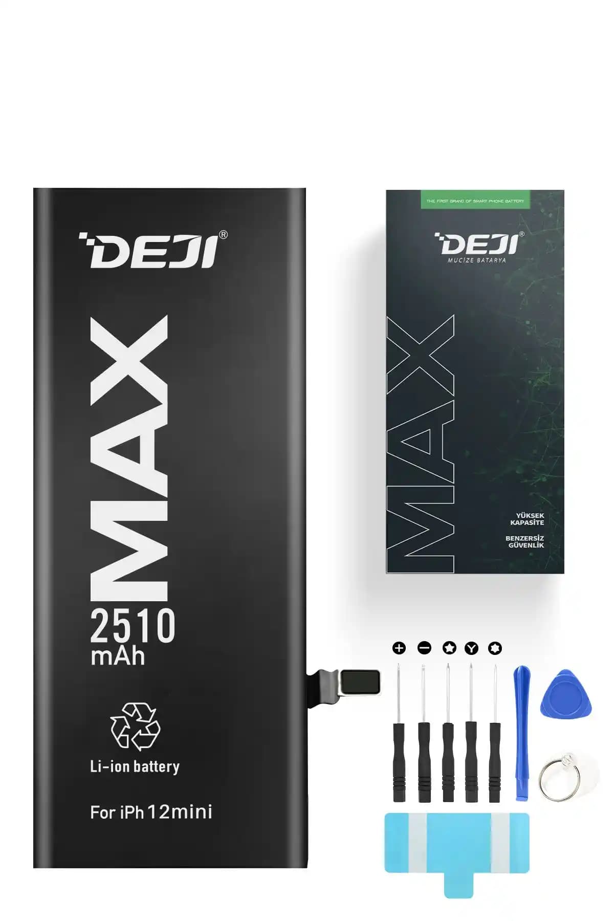 2025'te iPhone 12 Mini Bataryası: Küçük Cihazın Büyük Gücü Kimse Söylemiyor