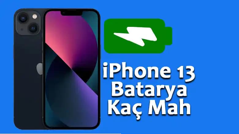 2025'te iPhone 13 Bataryası: Kimse Söylemiyor Ama Dayanıklılığı Şaşırtıyor