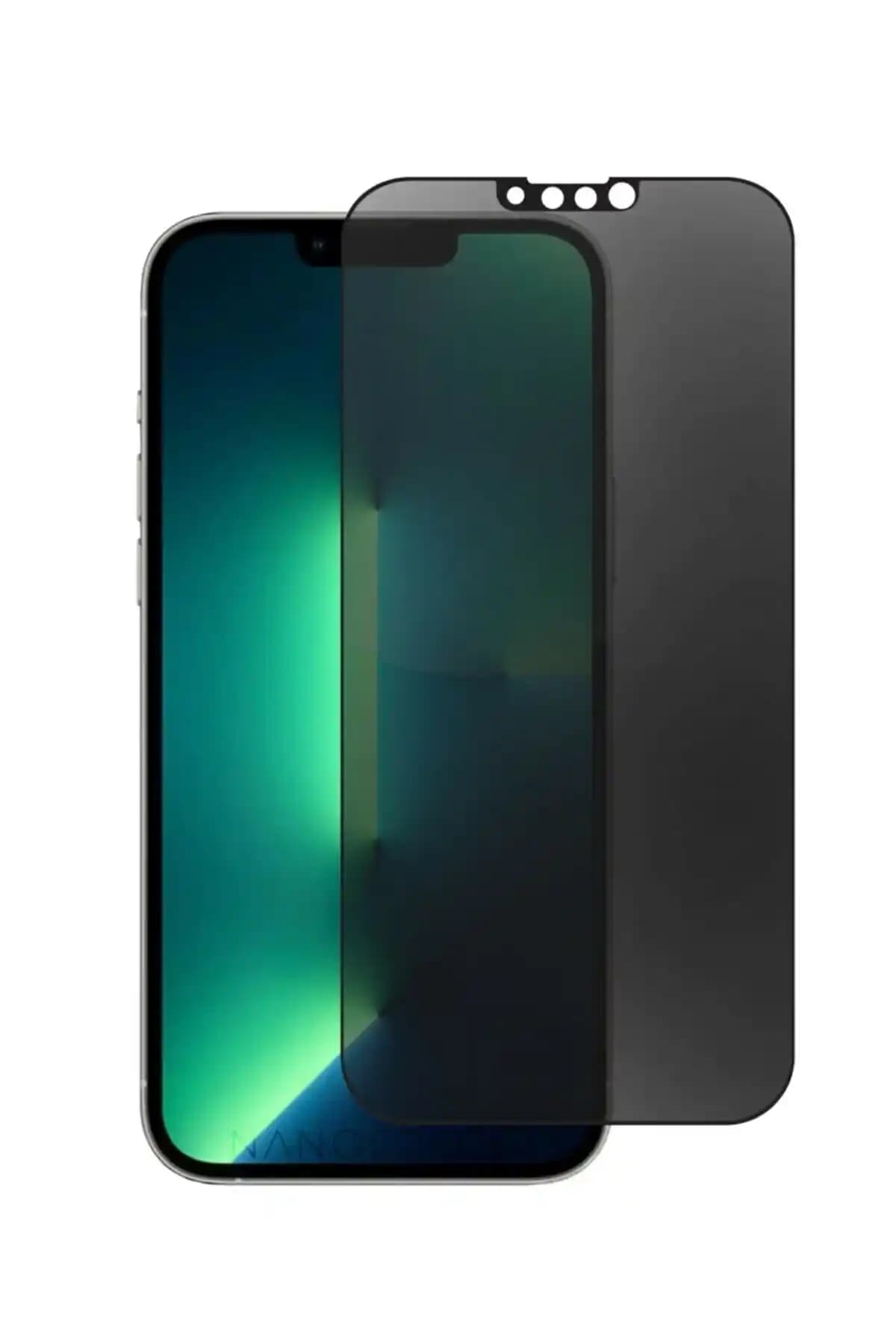 iPhone 13 için En İyi Ekran Koruyucu Seçenekleri ve Özellikleri Rehberi