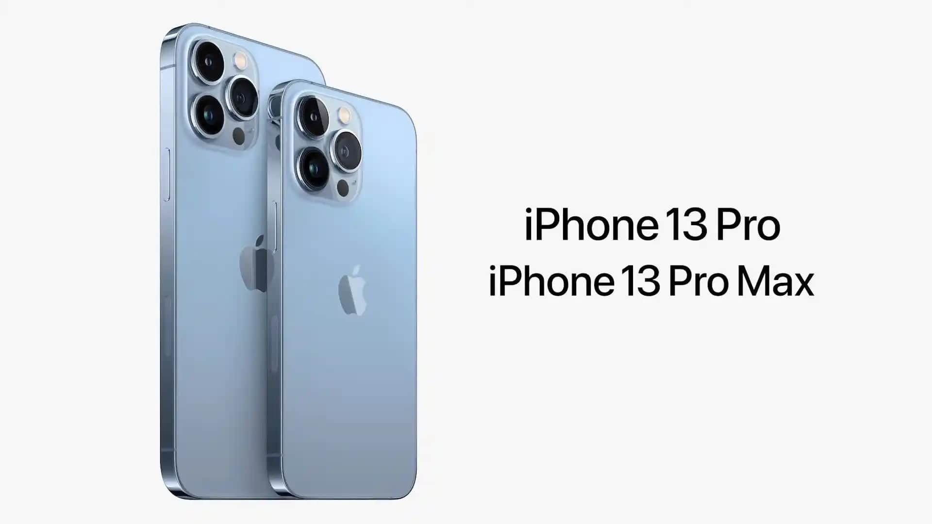 iPhone 13 Pro Ekran Yenileme Hızı Ayarları ve Performans İpuçları