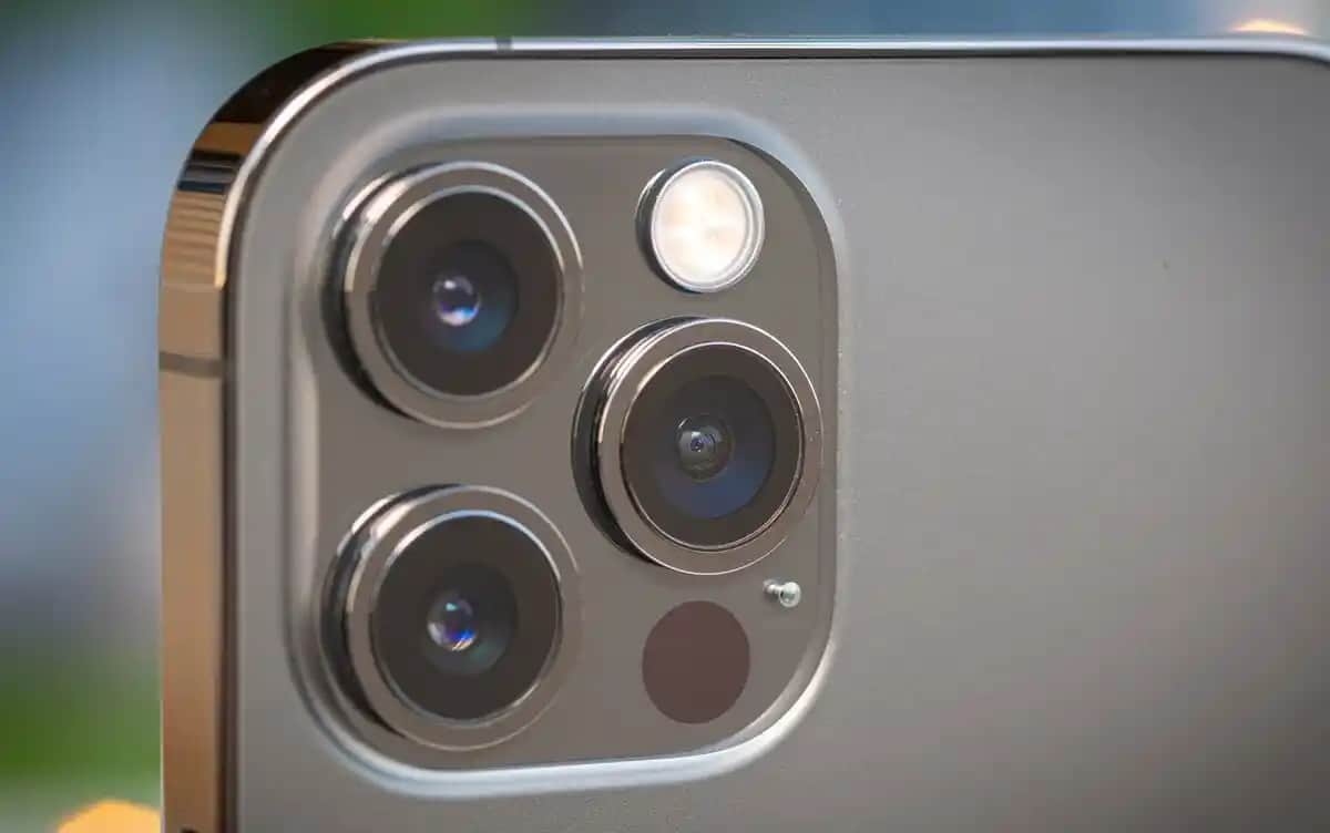 iPhone 13 Pro Kamera Özellikleri ve Profesyonel Fotoğraf Video Deneyimi
