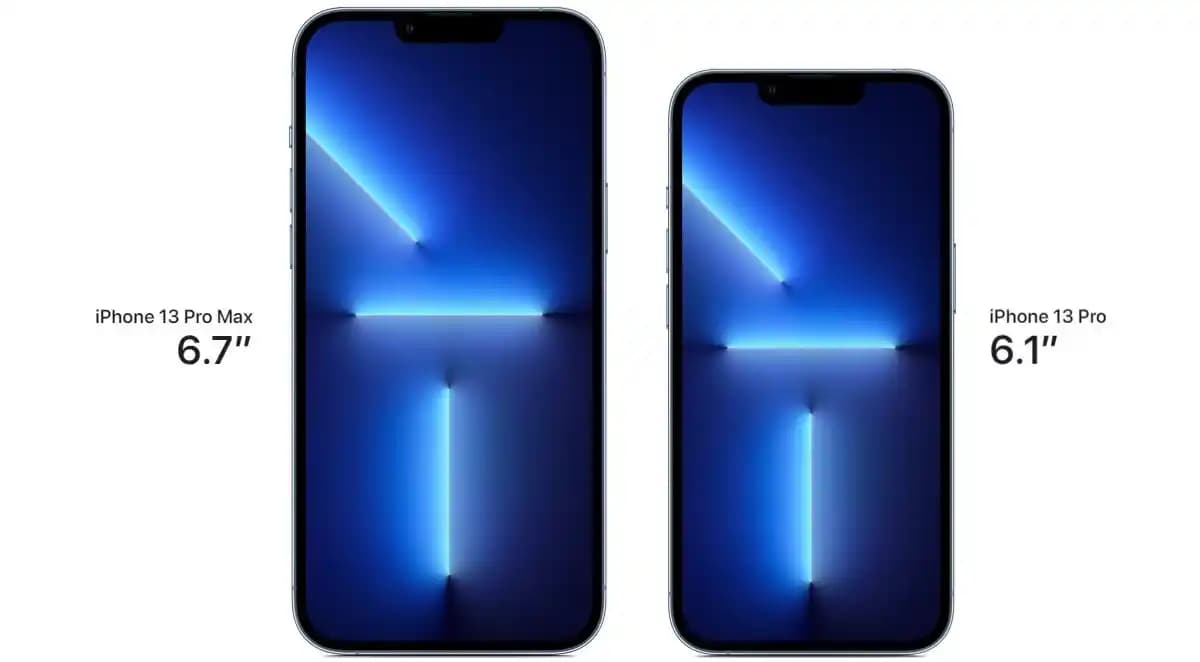 2025'te iPhone 13 Pro Max Ekranı: Devasa Görsel Gücün 5 Sırrı