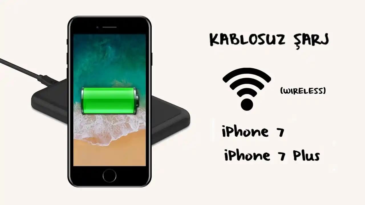 2025'te iPhone 7 Plus Şarj Süresi: Bilmeniz Gereken 5 Kritik Gerçek
