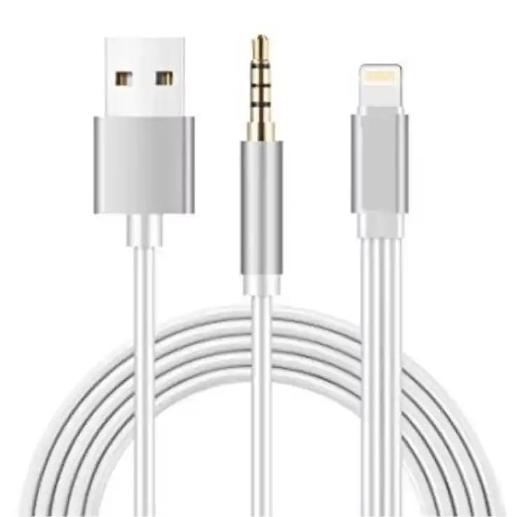 2025'te iPhone AUX Kablosu Seçiminin 5 Kritik Sırrı ile Sesinizi Güçlendirin