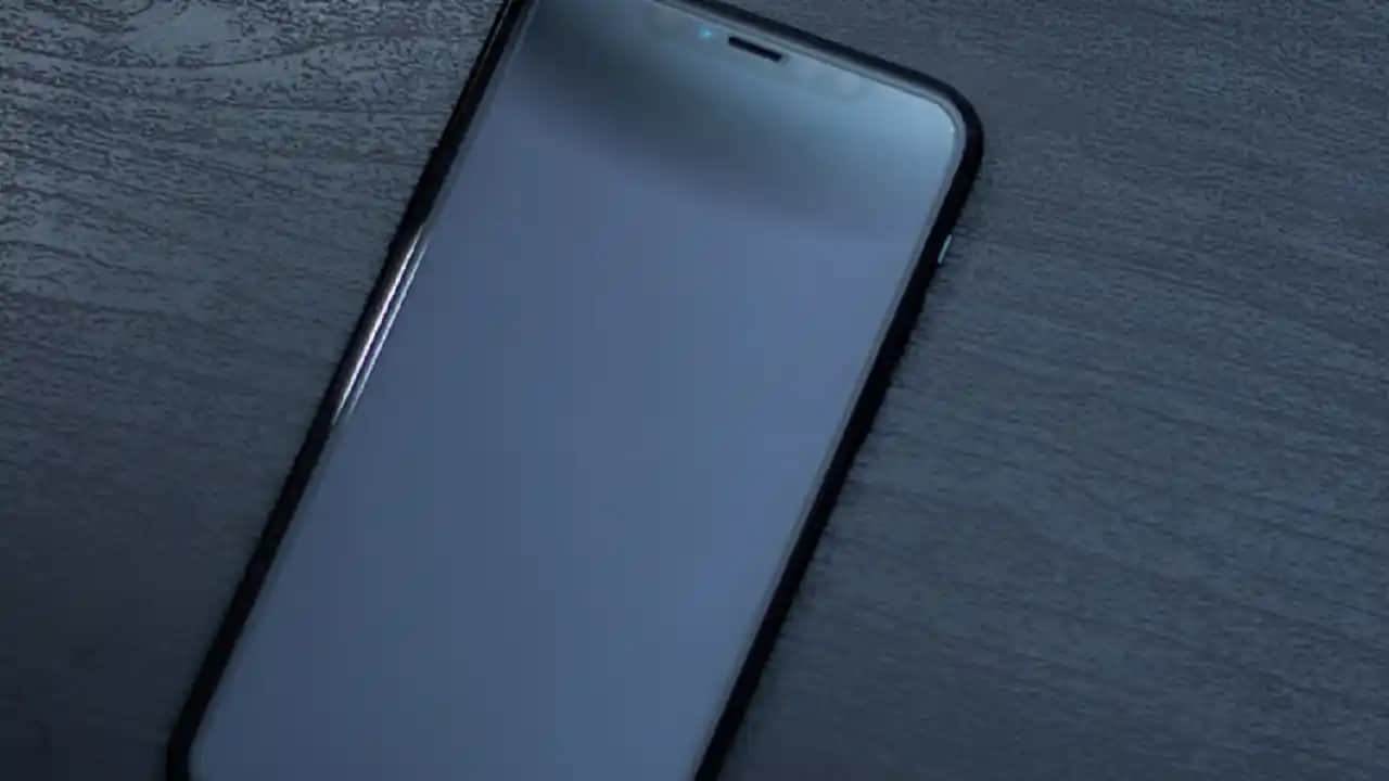 iPhone Ekran Kararması Sorunu Nedenleri ve Çözüm Yolları Rehberi