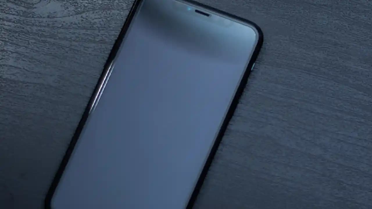 2025'te iPhone Ekran Kararmasının 5 Şaşırtıcı Nedeni ve Çözümü