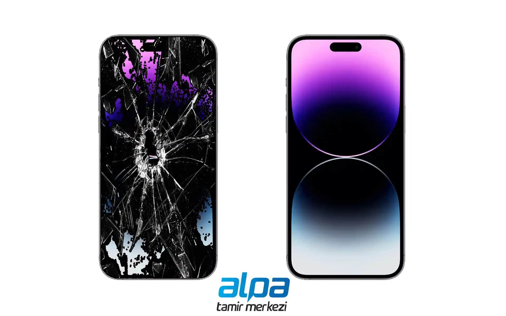 iPhone Ekran Onarımı: Güvenilir ve Uzman Hizmetlerle Sorunlarınızı Çözün