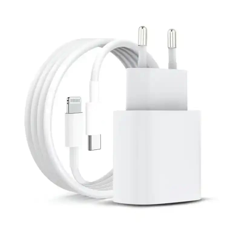 iPhone için Güvenilir ve Verimli Şarj Aletleri Seçenekleri ve Özellikleri