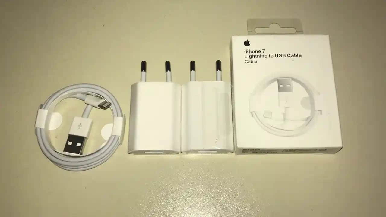 iPhone için orijinal ve çakma şarj aletleri arasındaki farklar ve güvenli kullanım ipuçları