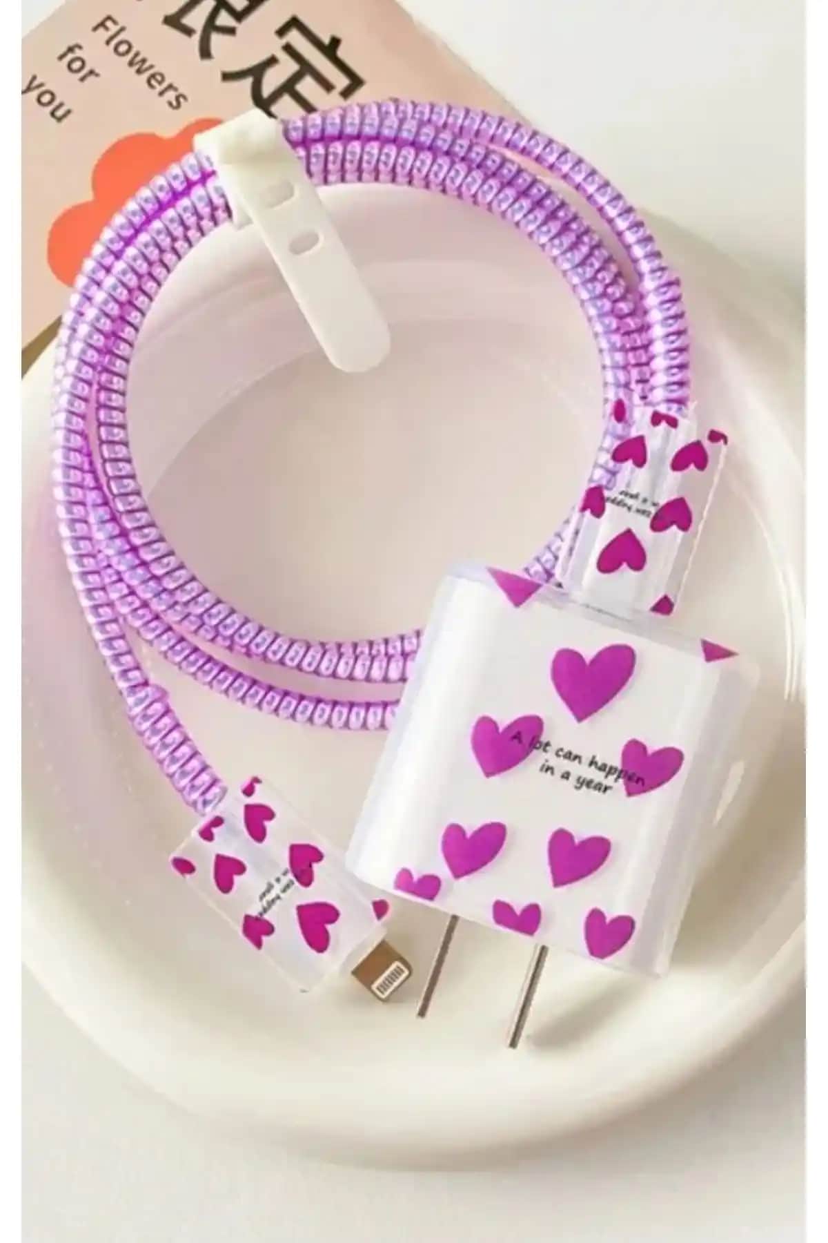 iPhone şarj aleti kılıfı: koruma ve estetiğin en iyi kombinasyonu