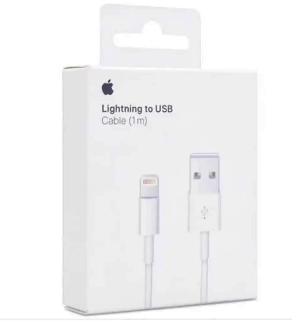 iPhone Şarj Kablosu Seçerken Dikkat Edilmesi Gerekenler ve En İyi Modeller