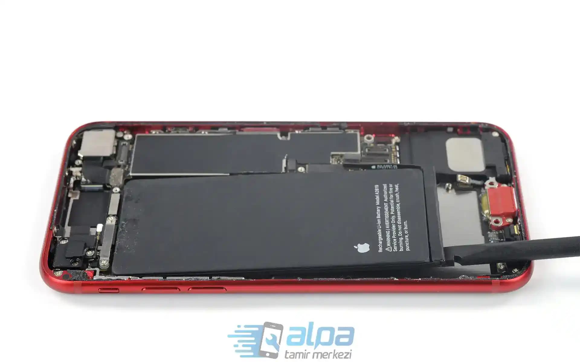 2025'te iPhone SE 3 Batarya Performansınızı Artırmanın 5 Sırrı