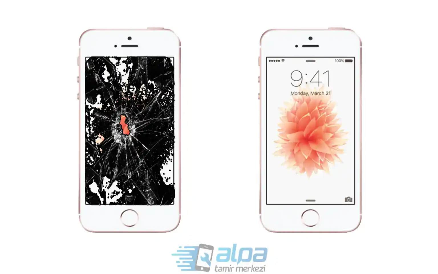 iPhone SE Ekran Dönmeme ve Yön Problemi Çözüm Rehberi