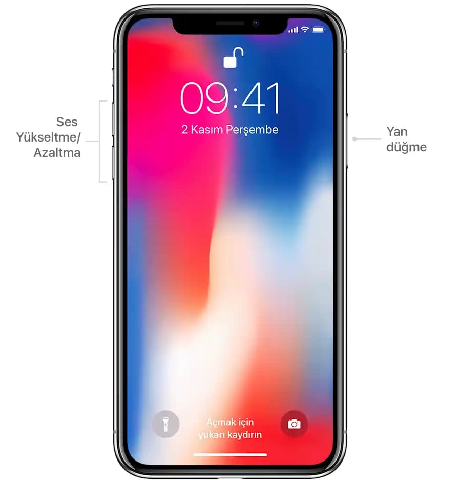 iPhone Telefon Yeniden Başlatma Yöntemleri ve Güvenli Kullanım İpuçları