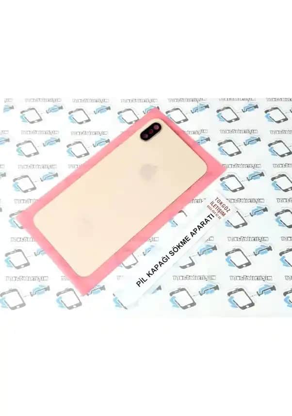 iPhone XS Max Arka Kamera Özellikleri ve Bakımı Hakkında Detaylı Bilgi
