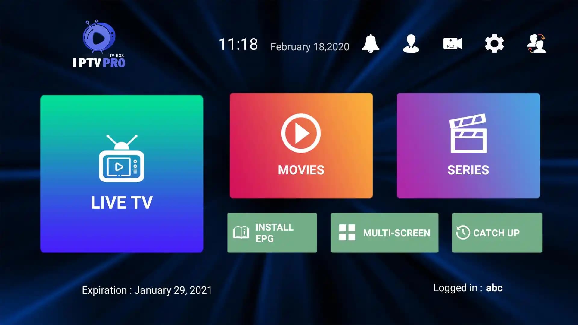 2025'te IPTV Box Pro ile Medya Deneyiminiz Nasıl Değişiyor?
