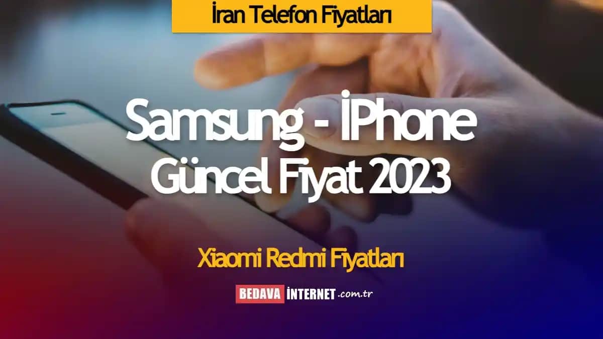Irak'ta 2024 Güncel Telefon Fiyatları ve En Popüler Markalar