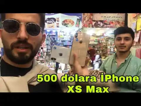 Irak'ta 2025 Güncel Akıllı Telefon Fiyatları ve Piyasa Analizi