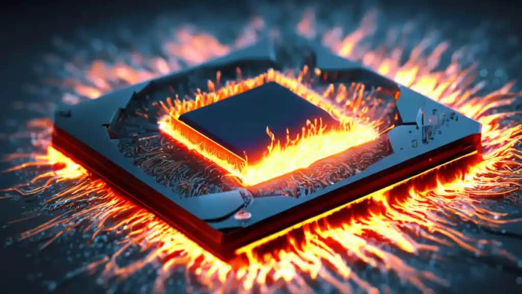 İşlemci Isınma Sorunu ve Çözüm Yolları: Bilgisayar Performansını Koruma Rehberi