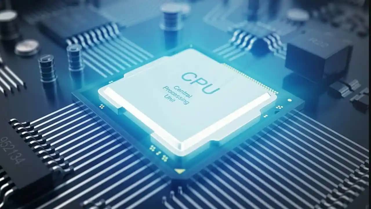 İşlemci Nedir? Çalışma Prensipleri ve Elektronik Dünyasındaki Önemi